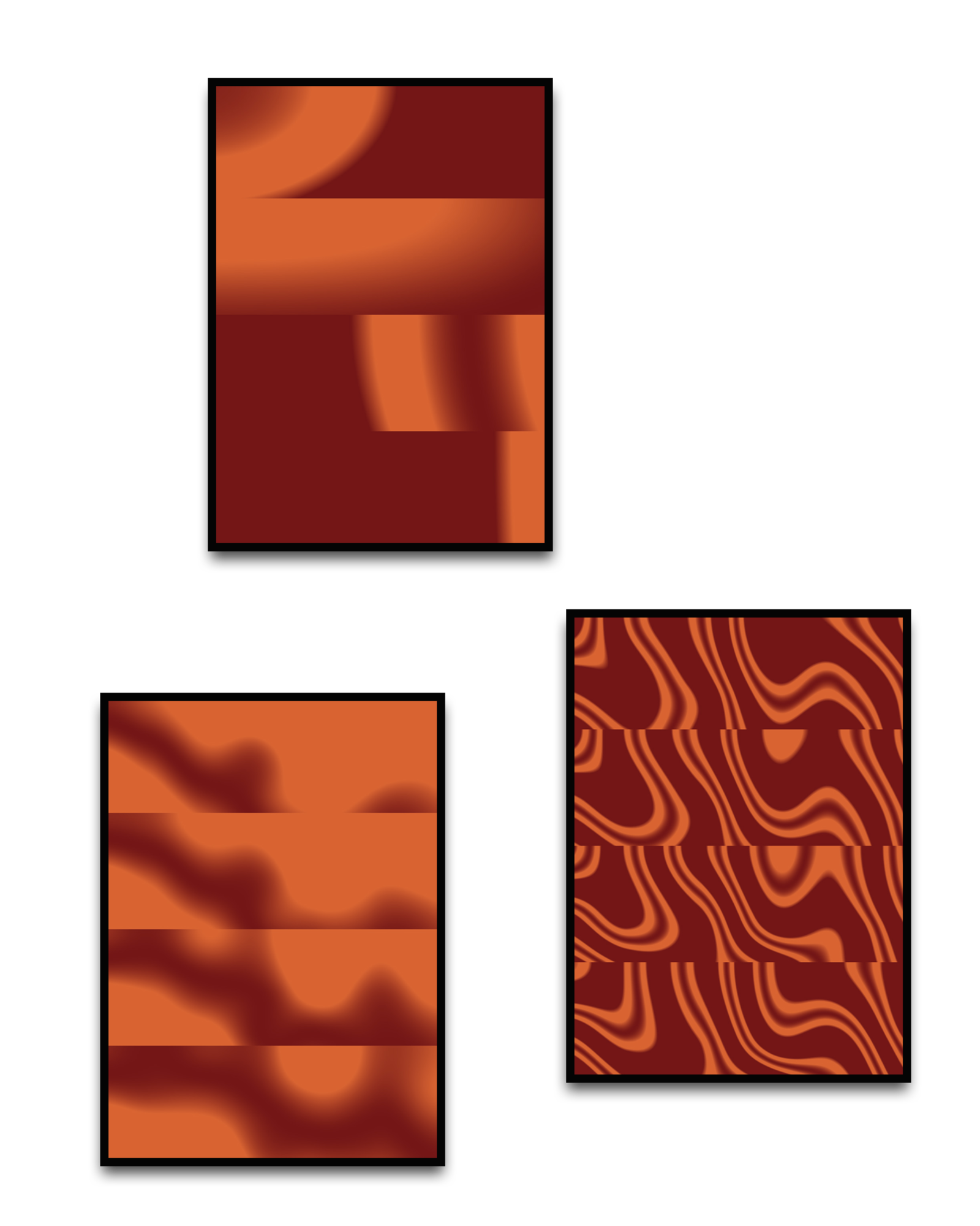 EVOLUTION COLLECTION